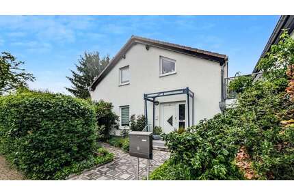 Haus zum Mieten in Mainz 1.800,00 € 129 m²