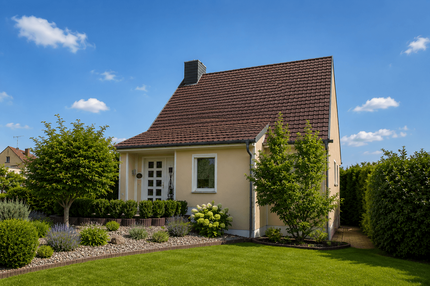 Haus zum Kaufen in Grimma 250.000,00 € 100.8 m²