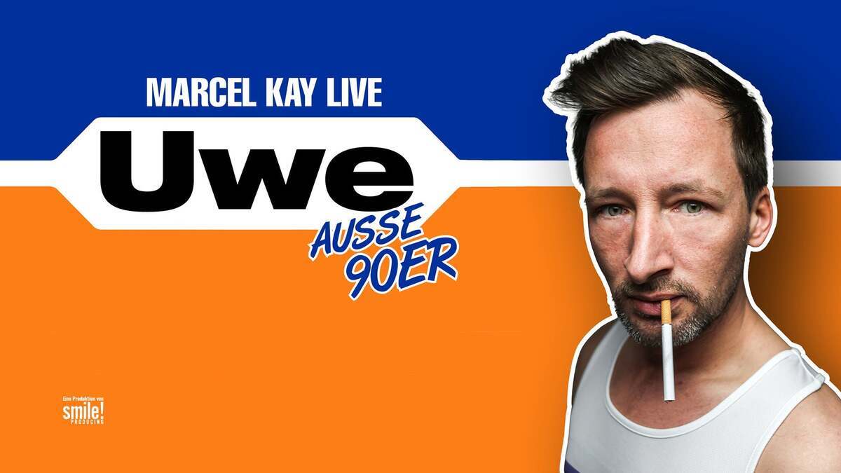 Marcel Kay