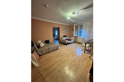 Charmante 2-Zimmer-Wohnung in zentraler Lage von Esslingen am Neckar