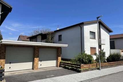 Haus zum Kaufen in Lorsch 538.000,00 € 217 m²