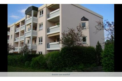 Gr. möblierte 2 Zi-Whg. am Parksee Gustav-Heinemann-Ring Perlach - München Ramersdorf-Perlach