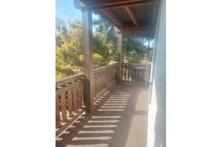 2 Raum Wohnung am Kreuzberg Oberplanitz - Zwickau Cainsdorf