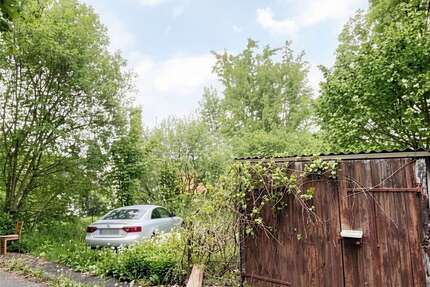 Grundstück zu verkaufen in Sontra 6.500,00 € 262 m²