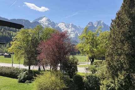 Wohnung zum Kaufen in Garmisch-Partenkirchen 475.000,00 € 74.85 m²