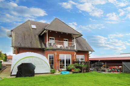 Haus zum Kaufen in Lutter am Barenberge 649.000,00 € 174.05 m²