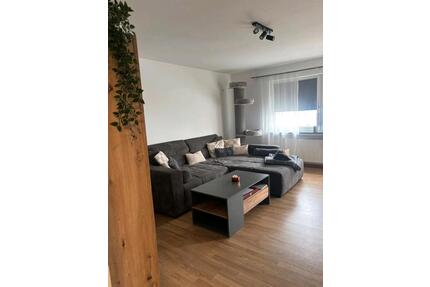 helle 3-Zimmerwohnung mit Balkon & Garage, DS-Allmendshofen - Donaueschingen