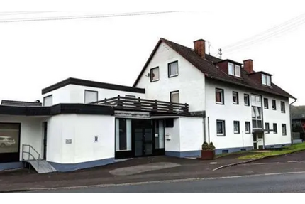 Wohnung zum Mieten in Freudenberg 608,00 € 64 m²