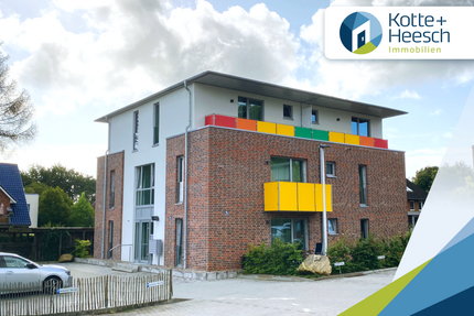 Wohnung zum Mieten in Bordesholm 390,00 € 25 m²