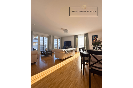 Wohnung zum Kaufen in Frankfurt am Main 729.000,00 € 104.75 m²