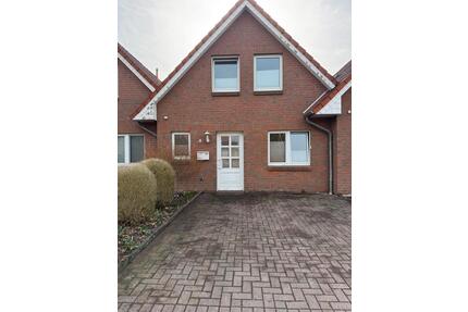 Reihenhaus zu sofort in zentraler Lage von Nordenham zu vermieten