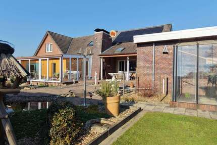 Haus zum Kaufen in Westoverledingen 390.000,00 € 288.17 m²