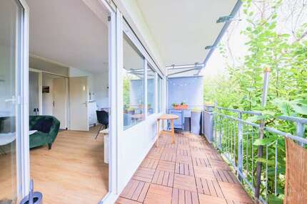 Wohnung zum Kaufen in Stuttgart 229.000,00 € 48.03 m²