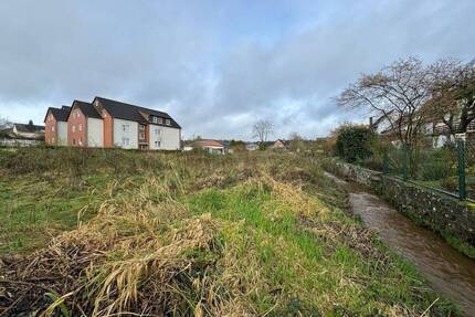 Ihr neues IMMOBILIEN QUARTIER: Großes Grundstück mit diversen Optionen für Projektentwickler - Bad Münder am Deister Flegessen