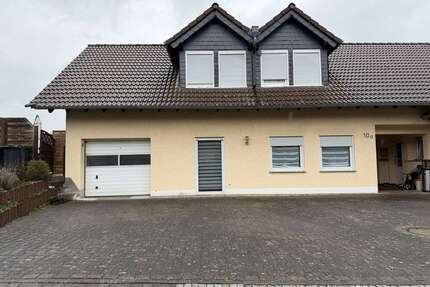 Haus zum Mieten in Gückingen 945,00 € 110 m²