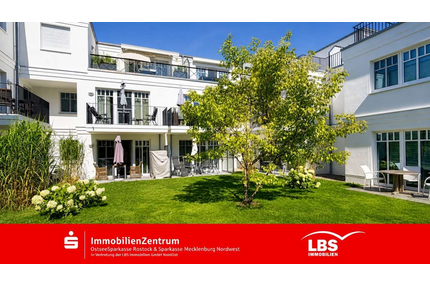 Wohnung zum Kaufen in Bad Doberan 307.000,00 € 40.89 m²