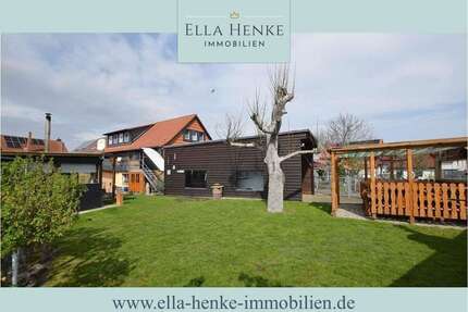 Haus zum Kaufen in Berßel 270.000,00 € 270 m²