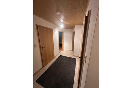 Handwerkerwohnung im Freizeit und Erholungsgebiet Feldmark - Versmold