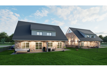 Haus zum Kaufen in Norderstedt 499.500,00 € 111.41 m²