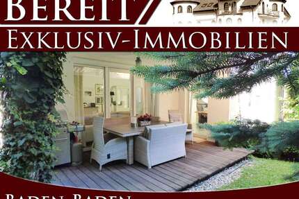 Haus zum Kaufen in Baden-Baden 980.000,00 € 247.65 m²