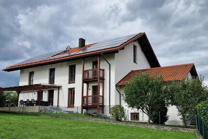 Ruhige kleine Wohnung - 300,00&nbsp;EUR Kaltmiete, ca.&nbsp; 35,00&nbsp;m&sup2; in Wittibreut (PLZ: 84384)