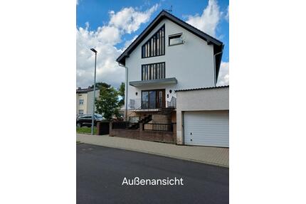 Ruhige EinzimmerwohnungKücheBad - 32 qm, Gi-Wieseck - Gießen