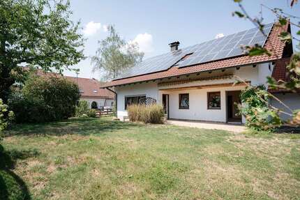 Haus zum Kaufen in Bad Wörishofen 545.000,00 € 180 m²