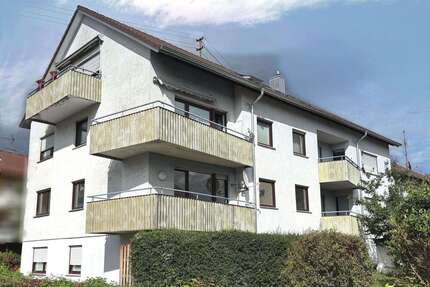 Wohnung zum Kaufen in Remshalden 245.000,00 € 85.47 m²