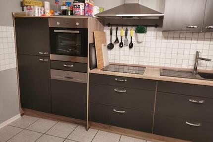 3- & 4-Zimmer-Wohnungen im OG in Treysa | Balkon | provisionsfrei - Schwalmstadt