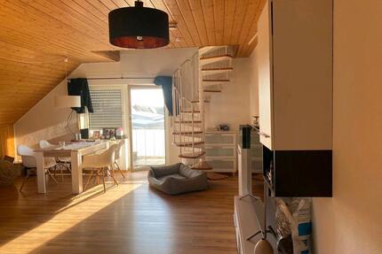 Helle Wohnung OHNE MAKLER! - 150.000,00&nbsp;EUR Kaufpreis, ca.&nbsp; 65,00&nbsp;m&sup2; in Schechingen (PLZ: 73579)