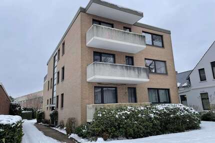 Wohnung zum Kaufen in Oldenburg 159.000,00 € 51.54 m²