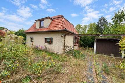 Haus zum Kaufen in Schulzendorf 350.000,00 € 90 m²