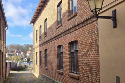 Open Haus am 10. und 11.04.! Wohnen oder Homeoffice - Inselstadt Malchow - Ihr neues Zuhause !