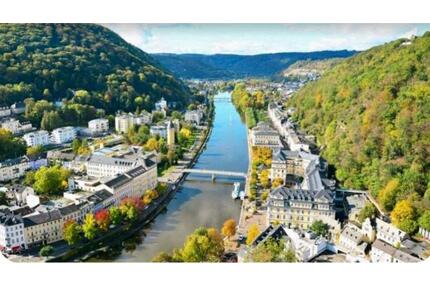 tolle Eigentumswohnung in 56130 Bad Ems, Weltkultur-Erbestadt - Höhr-Grenzhausen