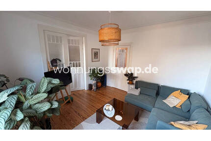 Wohnungsswap - Stresemannstraße - Hamburg Altona-Nord