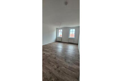 1-Raum-Wohnung 2.OG zentrale Lage - Markt 15, Fiwa Whg. 17 - Finsterwalde