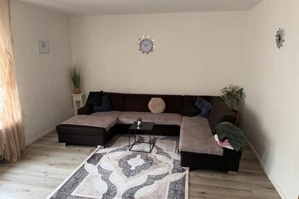 Helle, großzügige 5 ZKB Wohnung mit viel Tageslicht auf 140 m² - Neuenkirchen-Vörden