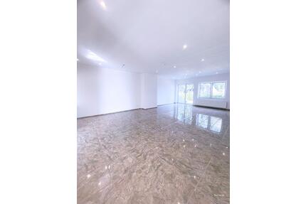 Ruhige Stadtnähe – Idyllische Einliegerwohnung mit Garten - Walsrode