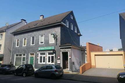 Haus zum Kaufen in Remscheid 299.000,00 € 450 m²