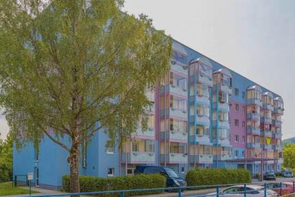 2-RAUM Wohnung Barrierefrei, Senioren Gerecht mit Fahrstuhl - Zella-Mehlis