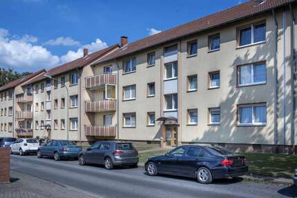 Wohnung zum Mieten in Herne 379,00 € 46 m²