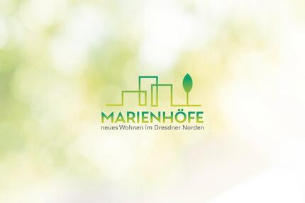 Moderne 4-Raumwohnung mit Balkon und 2 Bädern(60509800328) - Dresden Neustadt