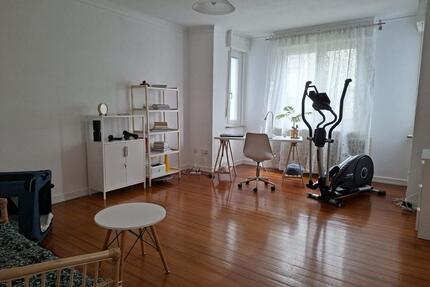 Helle Erdgeschosswohnung in Dudweiler – ab 01.07. oder 01.08.2026 - Saarbrücken