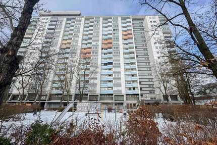 Wohnung zum Kaufen in Nürnberg 165.000,00 € 58.54 m²