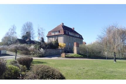 Selbstrenovierer aufgepasst: Naturverbunden Wohnen im Zuckerdorf Klein-Wanzleben! 2 Monate Mietfreiheit! - Wanzleben-Börde