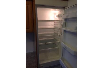 3 Raumwohnung in Bitterfeld mit EBK - Bitterfeld-Wolfen