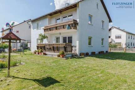Haus zum Kaufen in Hemau 259.000,00 € 140.7 m²