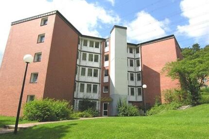 Gemütliche 3 Zimmer Wohnung am Vogelberg - Lüdenscheid