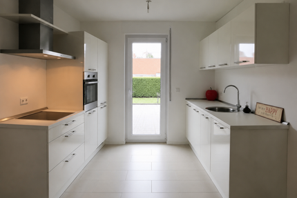 Wohnung zum Mieten in Nürnberg 1.300,00 € 93.71 m²