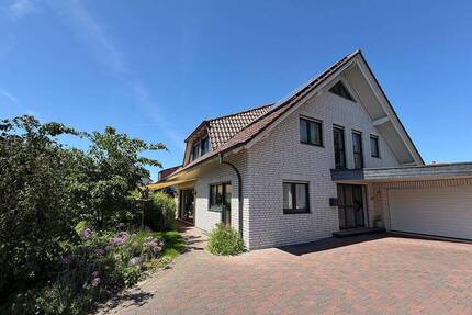 Sympathisches Einfamilienhaus in 32107 Bad Salzuflen, OT Wülfer-Bexten